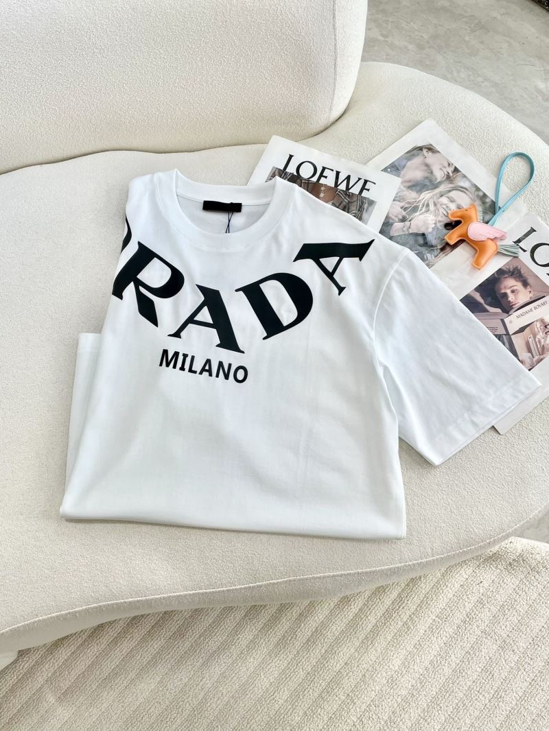 Prada T-Shirts